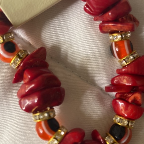 The eye bracelet - Picture 3 of 3